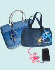 鞄と島や〜るぅ