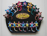 島や〜るぅ画像